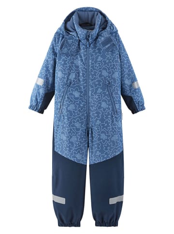 Reima Schneeanzug "Kurikka" in Blau
