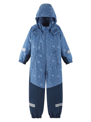 Reima Sneeuwpak "Kurikka" blauw