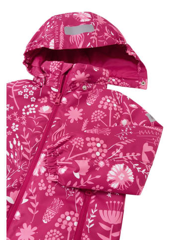 Reima Winterjacke "Portit" in Pink
