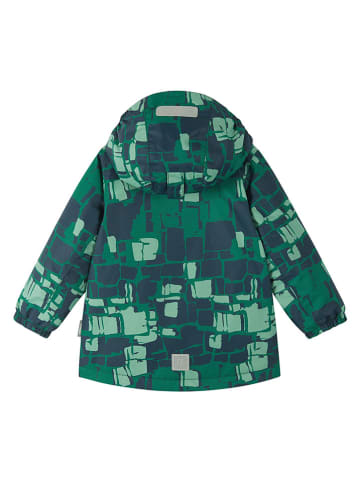 Reima Winterjas "Portit" groen