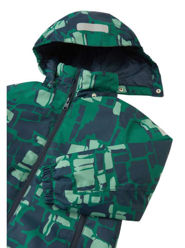 Reima Winterjacke "Portit" in Grün