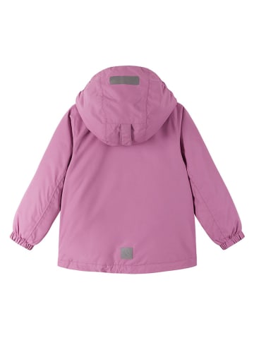 Winterjacke "Kanto" in Rosa