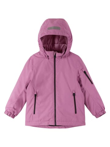Reima Winterjacke "Kanto" in Rosa