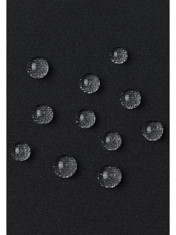 Reima Regenhose "Sampu" in Schwarz
