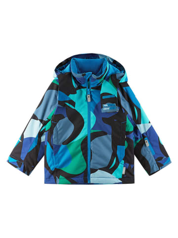 Reima Ski-/snowboardjas "Palsi" blauw
