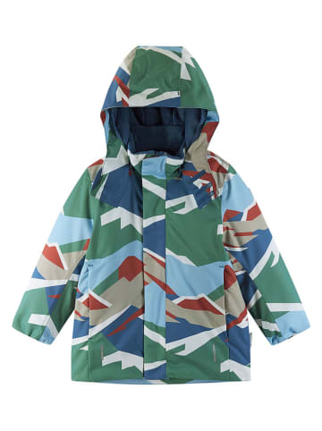 Reima Winterjacke "Marttila" in Bunt