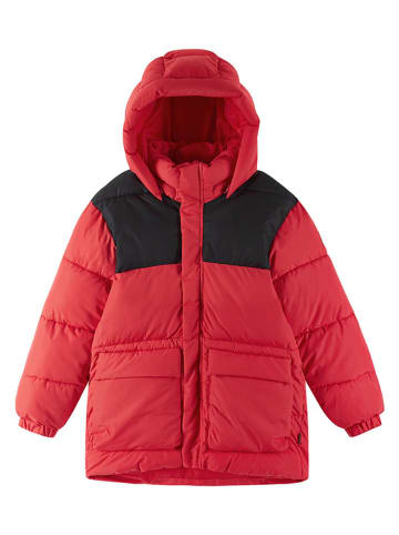 Reima Winterjacke "Toukola" in Rot