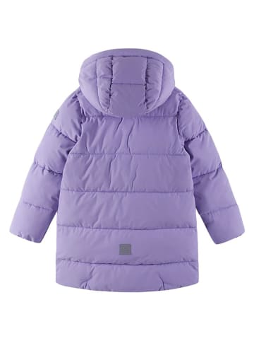 Reima Winterjacke "Puumala" in Flieder