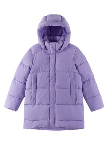 Reima Winterjacke "Puumala" in Flieder