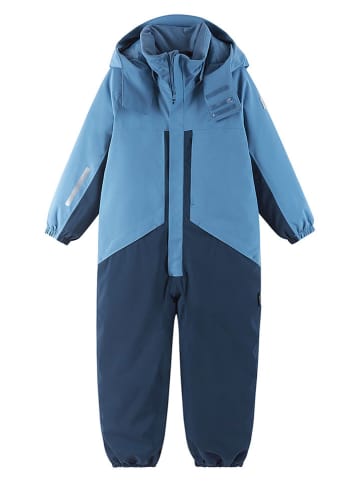 Reima Sneeuwpak "Varila" lichtblauw/donkerblauw