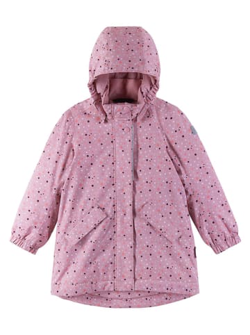 Reima Winterjacke "Taipale" in Rosa