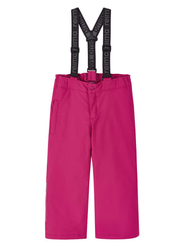 Reima Ski-/ Snowboardhose "Loikin" in Pink