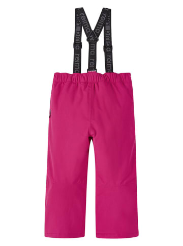 Reima Ski-/ Snowboardhose "Loikin" in Pink