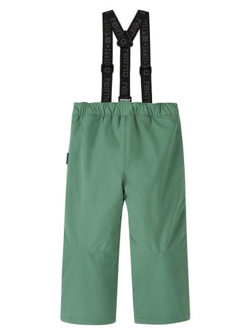 Reima Ski-/snowboardbroek "Loikin" groen