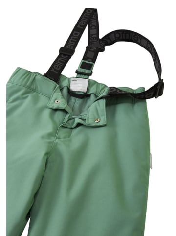 Reima Ski-/ Snowboardhose "Loikin" in Grün