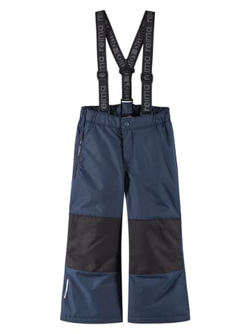 Ski-/ Snowboardhose "Liikun" in Dunkelblau