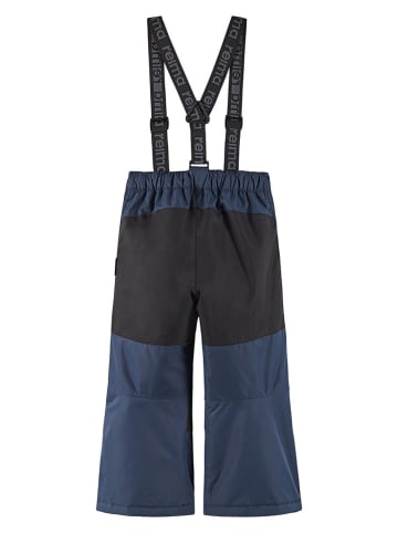 Ski-/ Snowboardhose "Liikun" in Dunkelblau