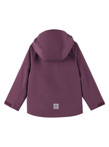Reima Regenjacke "Sulkava" in Lila