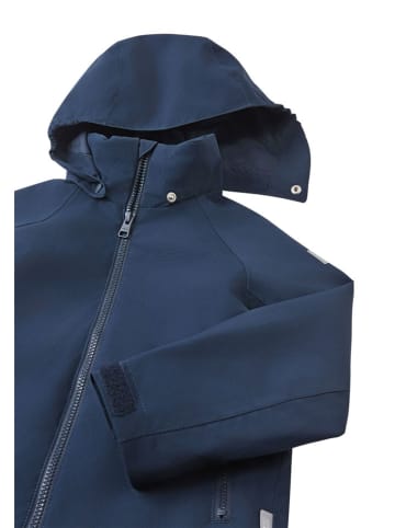 Reima Regenjacke "Sulkava" in Blau