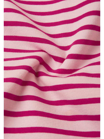 Reima Loop-Schal "Lapat" in Rosa/ Lila