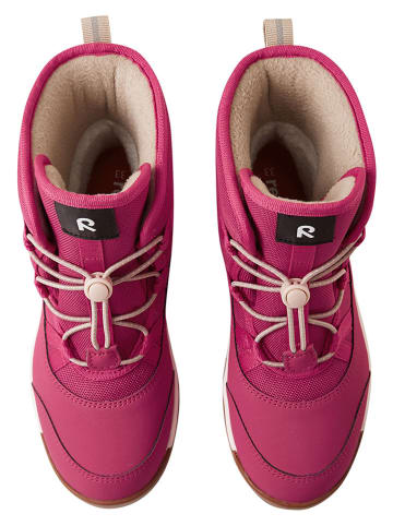 Reima Winterboots "Myrsky" in Pink