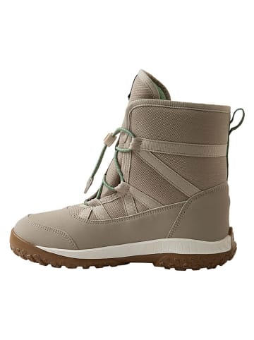 Reima Winterboots "Myrsky" in Sand