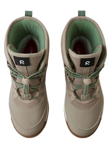 Reima Winterboots "Myrsky" in Sand