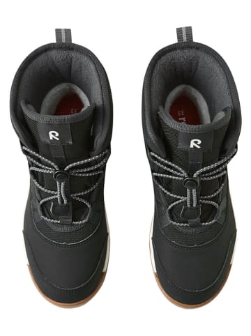 Reima Winterboots "Myrsky" in Schwarz