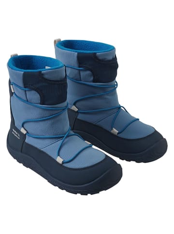 Reima Winterstiefel "Ensilumi" in Blau
