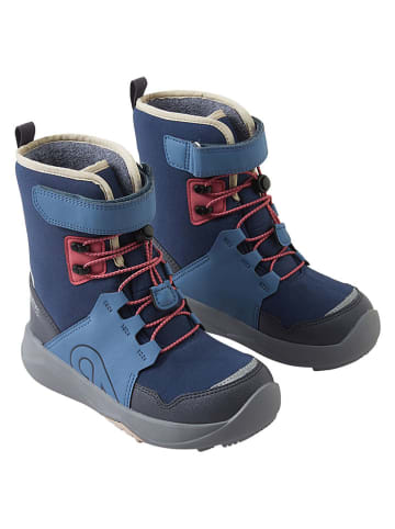 Reima Winterstiefel "Talves" in Blau