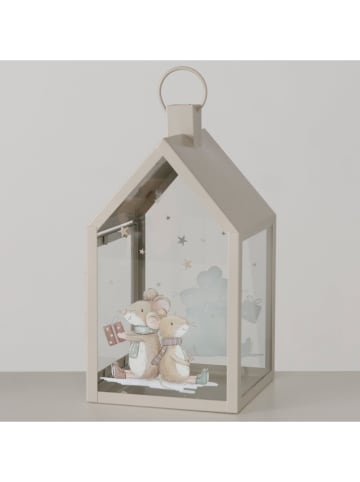 Lampion "Mausi" - 14 x 17 cm (produkt niespodzianka)