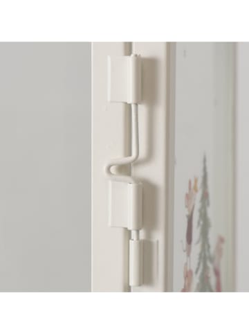 Laterne "Millie" - (B)12 x (H)22 cm (Überraschungsprodukt)