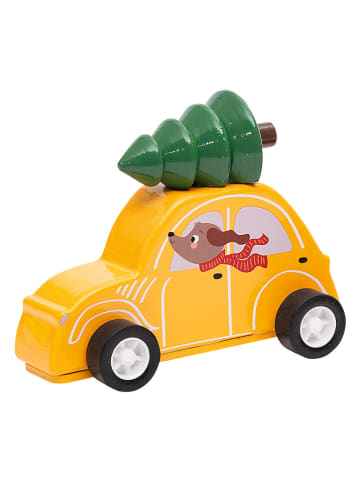 moses. Spielauto "Weihnachtsflitzer - ab 3 Jahren (Überraschungsprodukt)