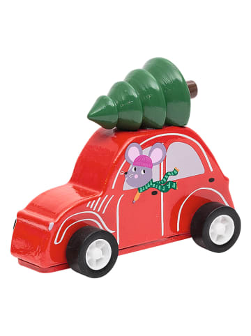 moses. Spielauto "Weihnachtsflitzer - ab 3 Jahren (Überraschungsprodukt)