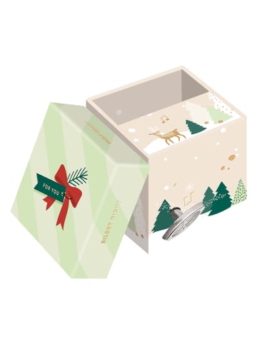 moses. Spieluhr-Geschenkbox (Überraschungsprodukt)