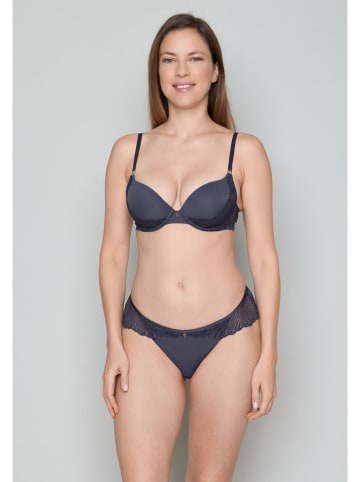 Joop! Bodywear Bügel-BH in Grau
