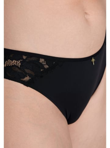 Joop! Bodywear Slip in Schwarz