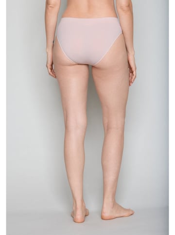 Joop! Bodywear 2er-Set: Slips in Rosa/ Schwarz