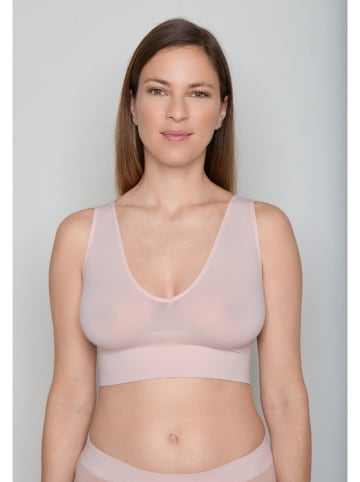 Joop! Bodywear Bustier in Rosa