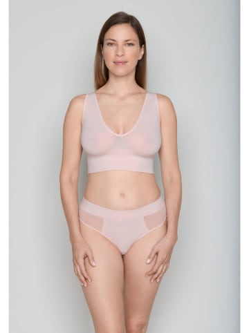 Joop! Bodywear Bustier in Rosa