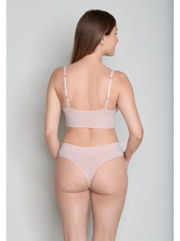 Joop! Bodywear Bustier in Rosa