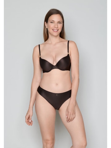 Joop! Bodywear Bügel-BH in Braun
