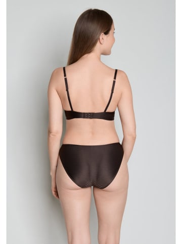 Joop! Bodywear Bügel-BH in Braun
