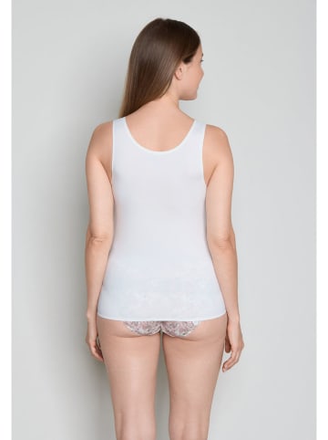 Joop! Bodywear Hemdje wit