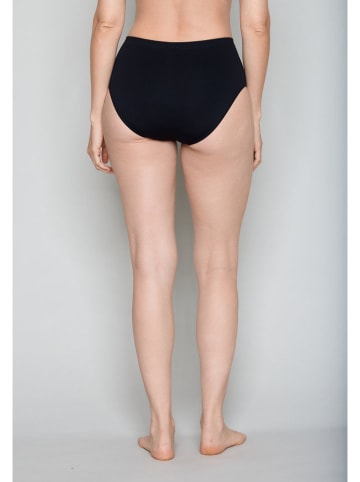 Joop! Bodywear 2er-Set: Pantys in Rosa/ Schwarz