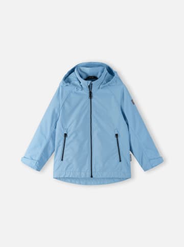 Funktionsjacke "Soutu" in Hellblau
