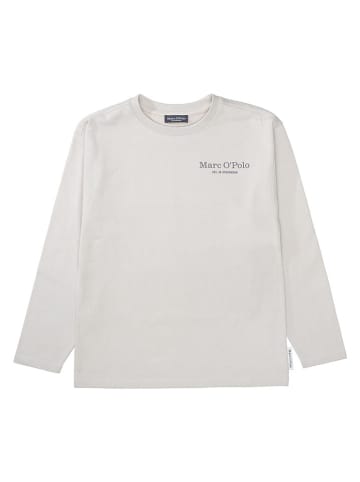Longsleeve grijs