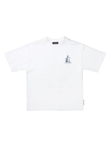 Shirt wit