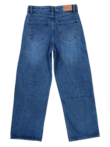 Jeans - Comfort fit - in Dunkelblau