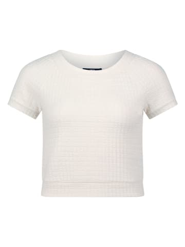 Zero Shirt wit